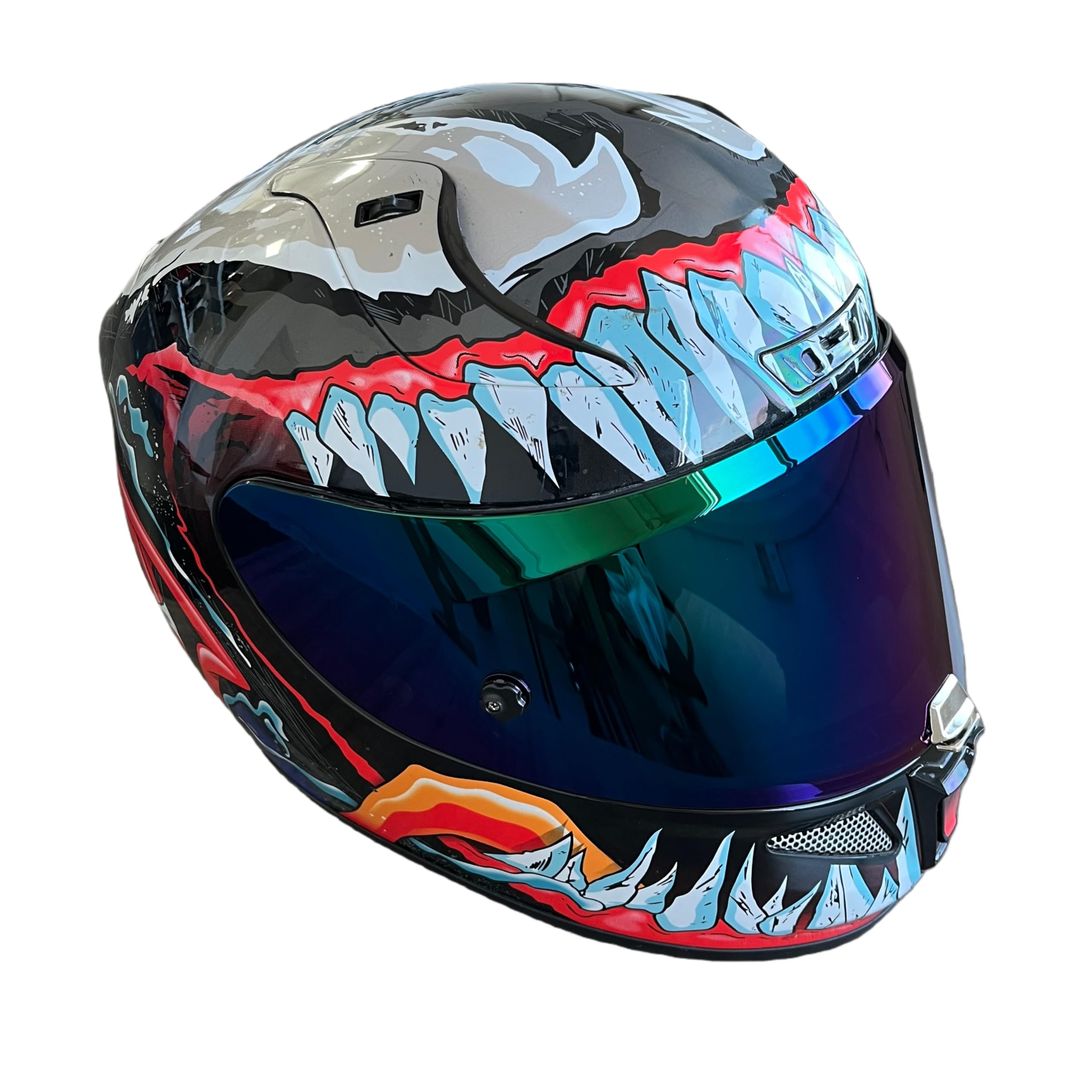 Amazon.com: HJ-26 Helmet Visor for HJC Rpha 70,Rpha 70 Carbon,Rpha